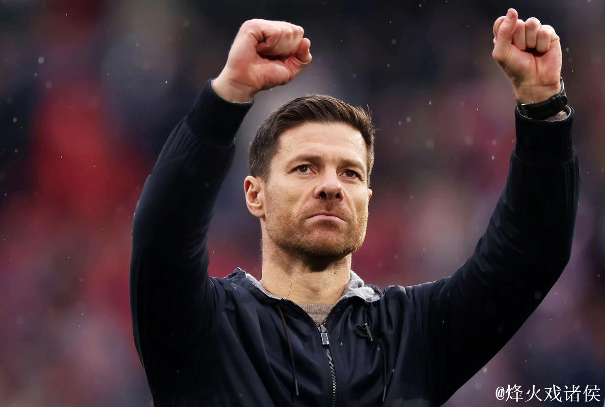 皇马凌晨4点迎战：阿隆索或因落败被解雇，4大巨头齐首发